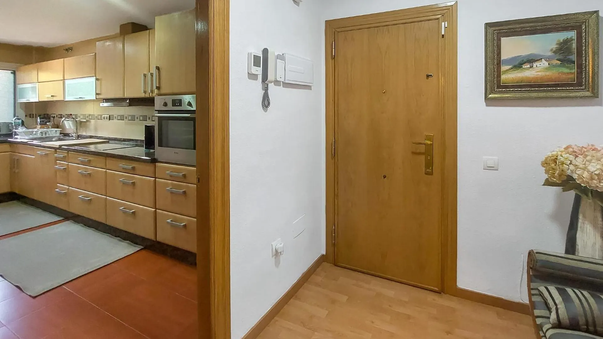 Nice Apartment In Fuengirola With Wifi Spain