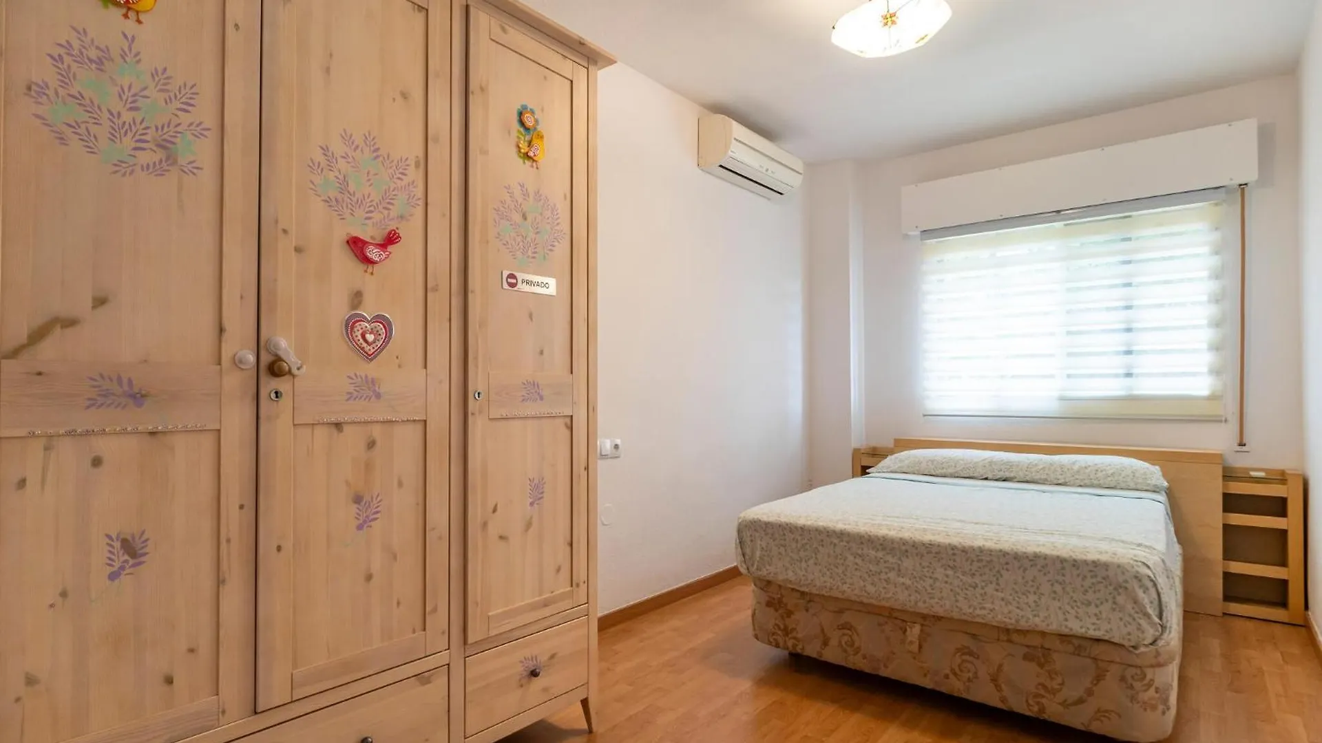 Nice Apartment In Fuengirola With Wifi