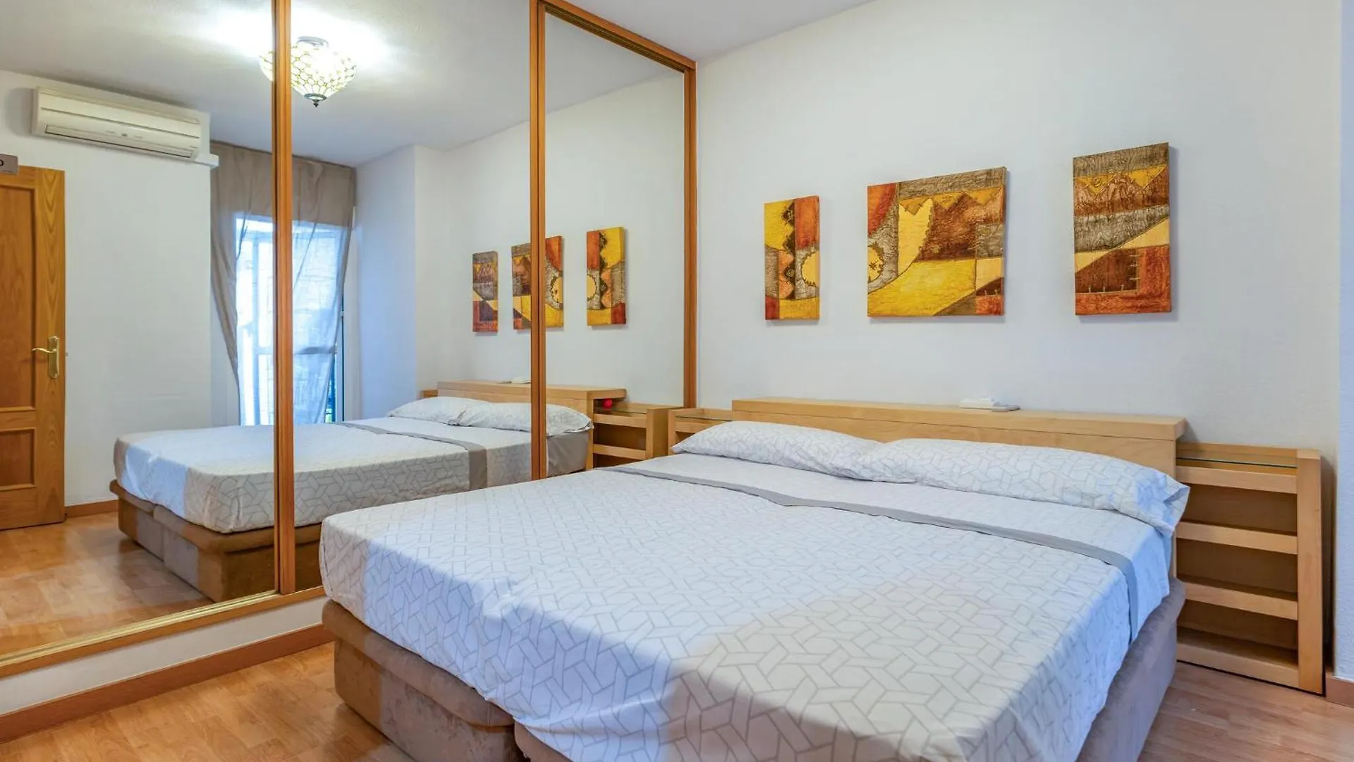 Nice Apartment In Fuengirola With Wifi Spain