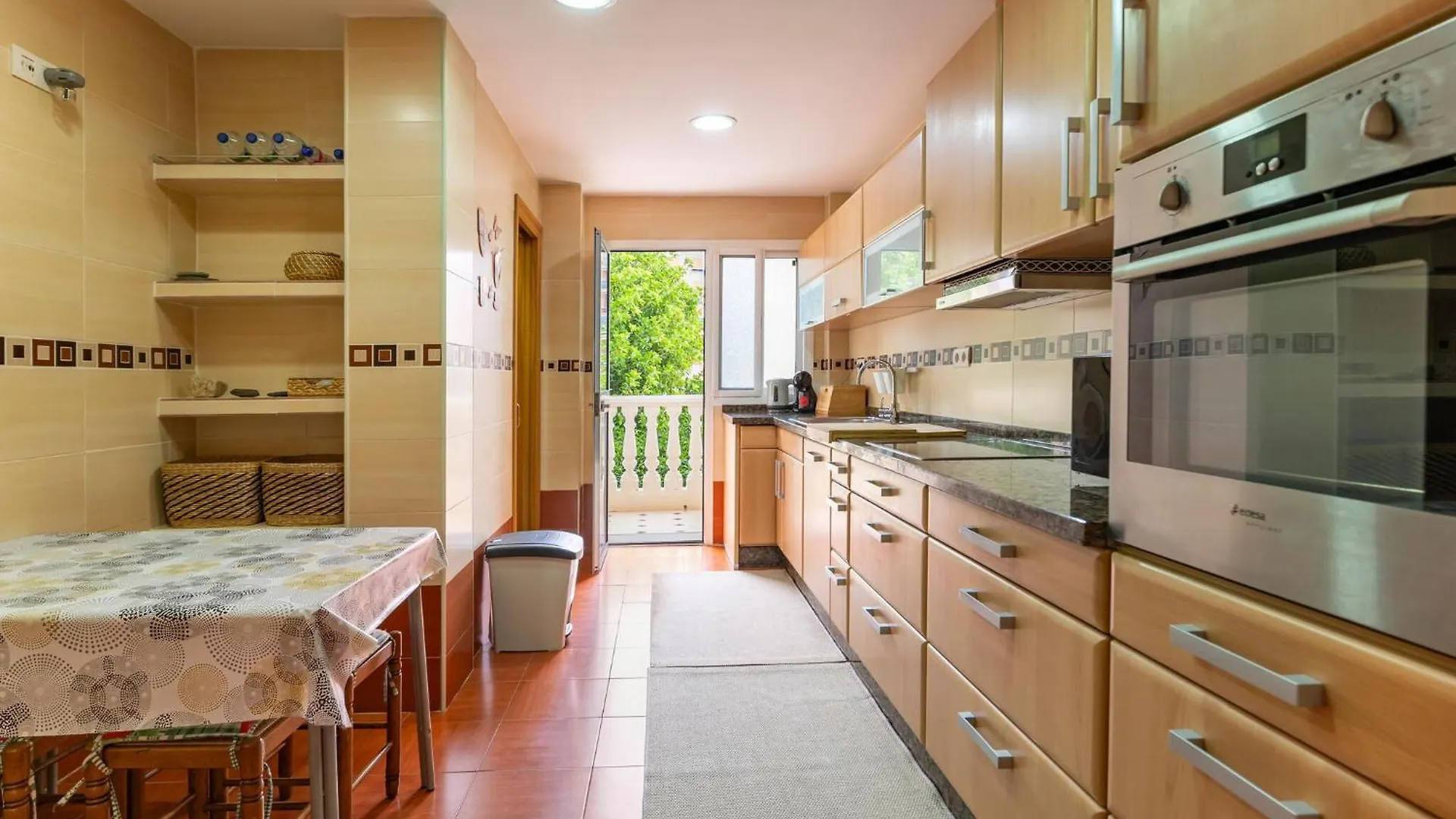 Nice Apartment In Fuengirola With Wifi
