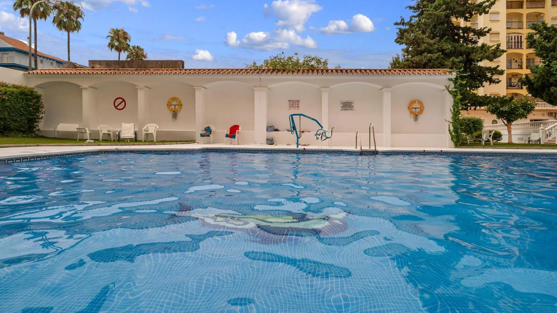 Nice Apartment In Fuengirola With Wifi Spain