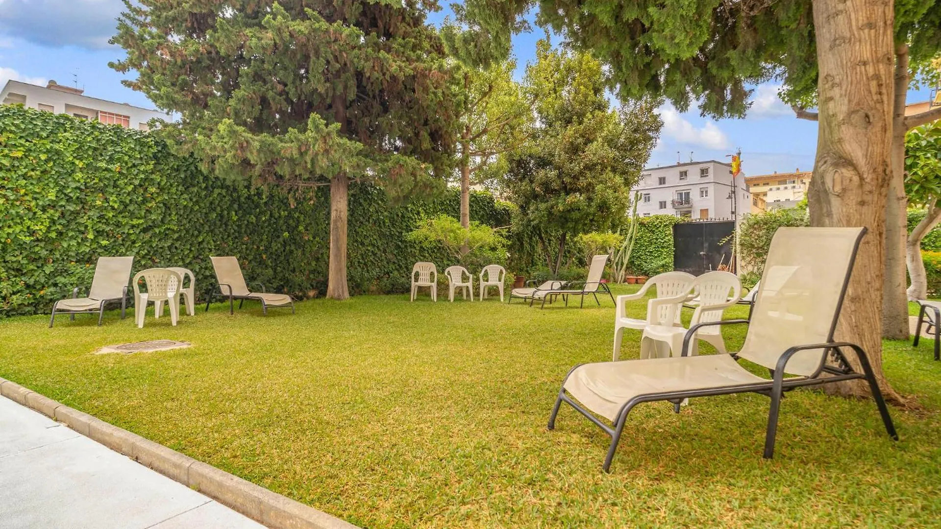 Nice Apartment In Fuengirola With Wifi