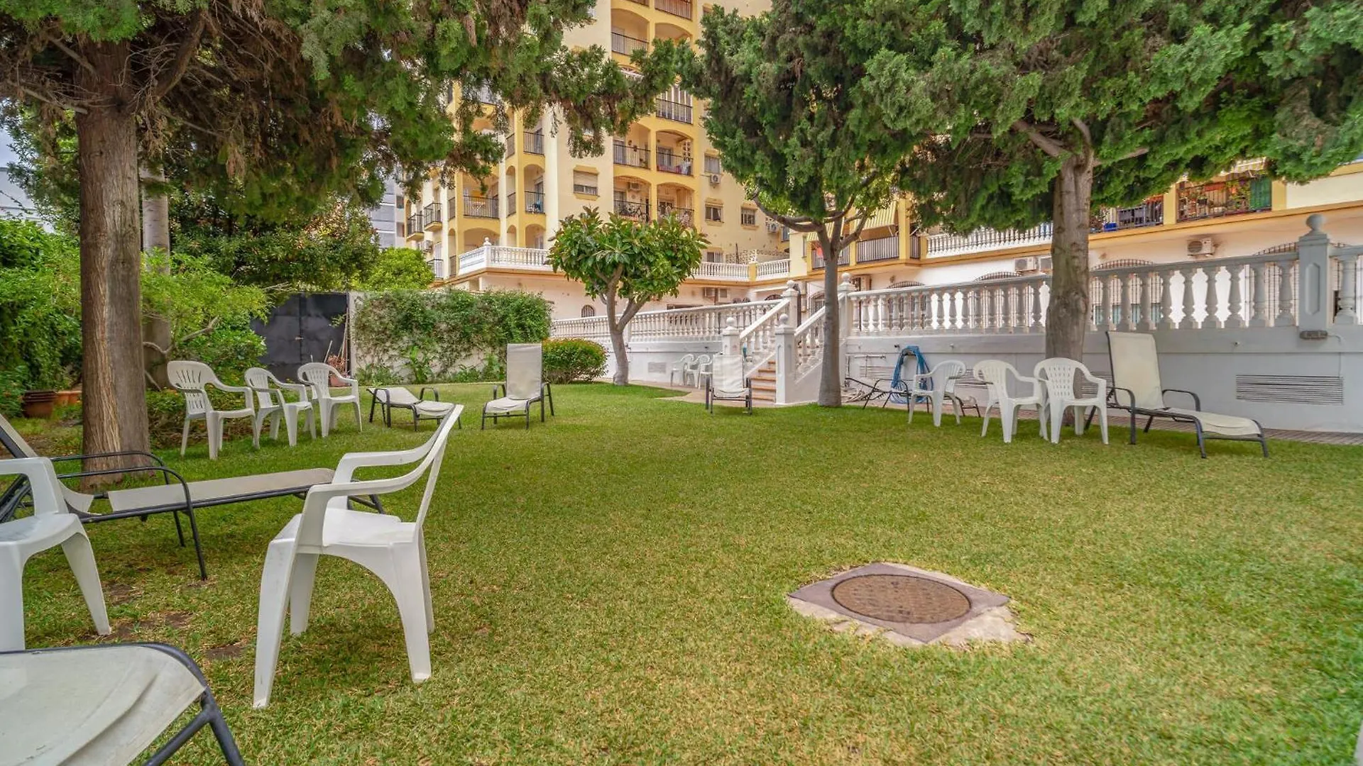 Nice Apartment In Fuengirola With Wifi Spain