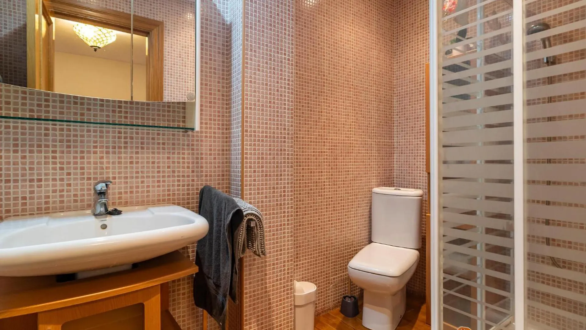 Nice Apartment In Fuengirola With Wifi