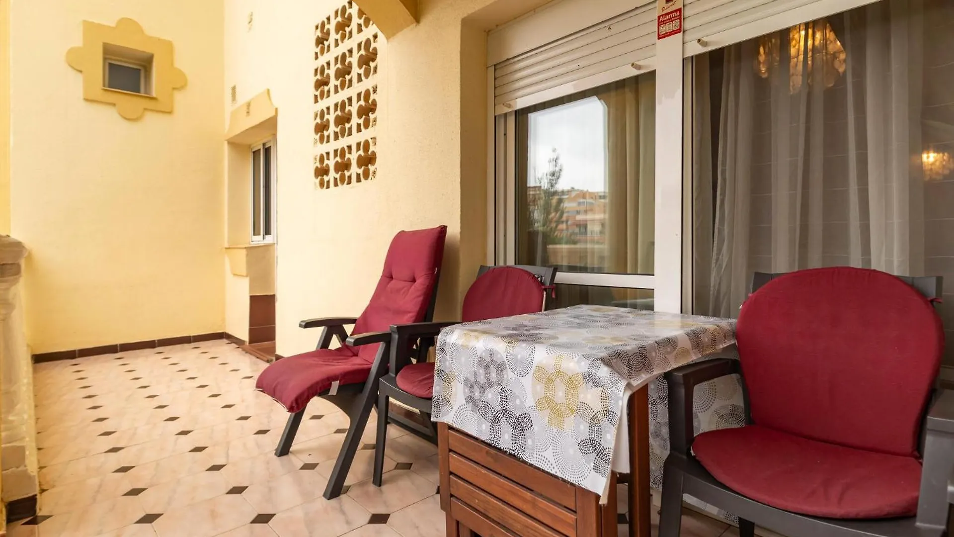 Nice Apartment In Fuengirola With Wifi Spain